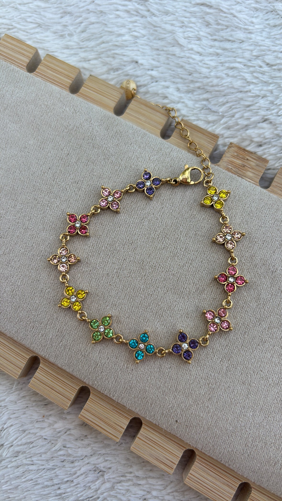 Bracelet Elina