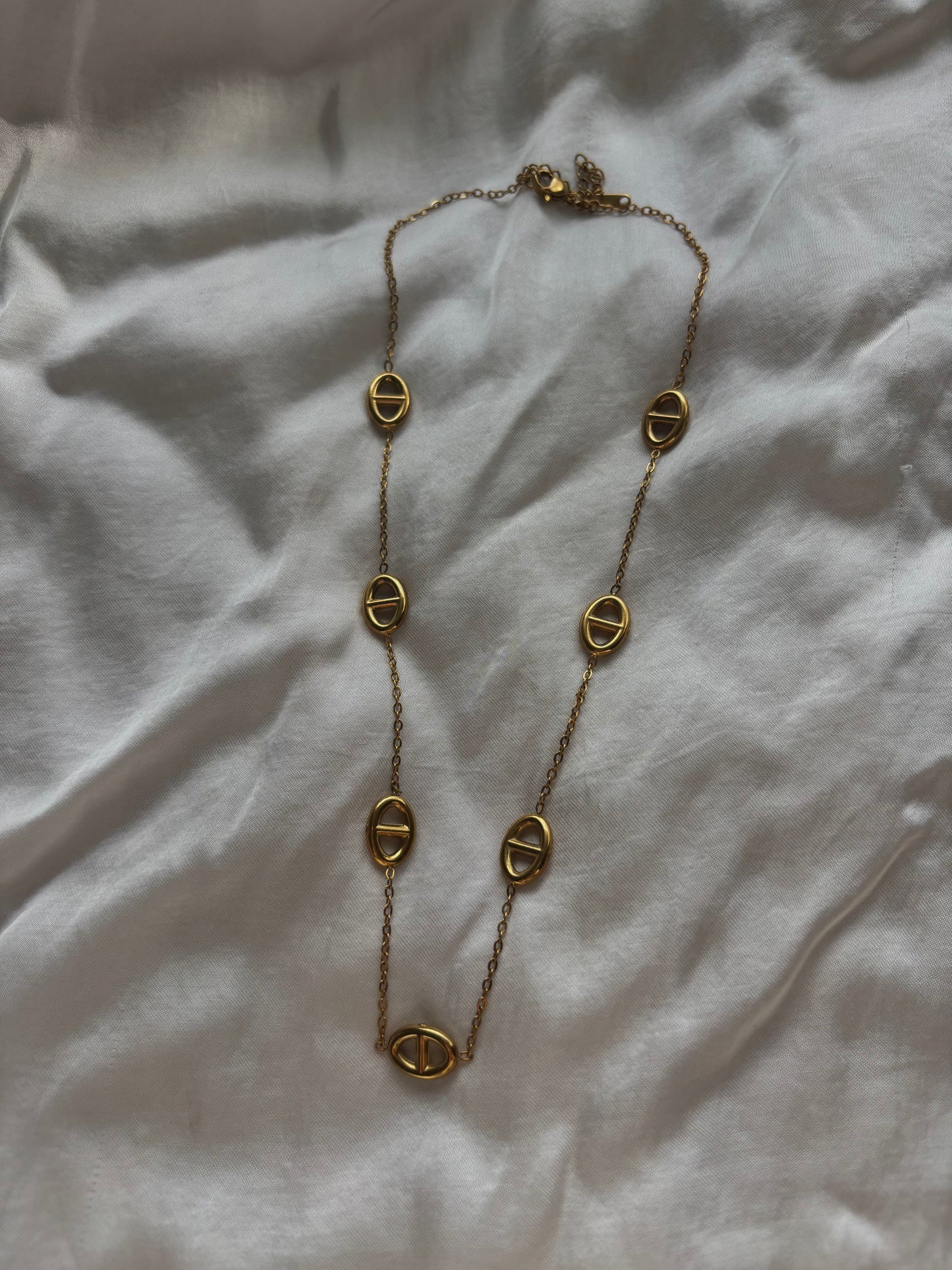 Collier DIANA