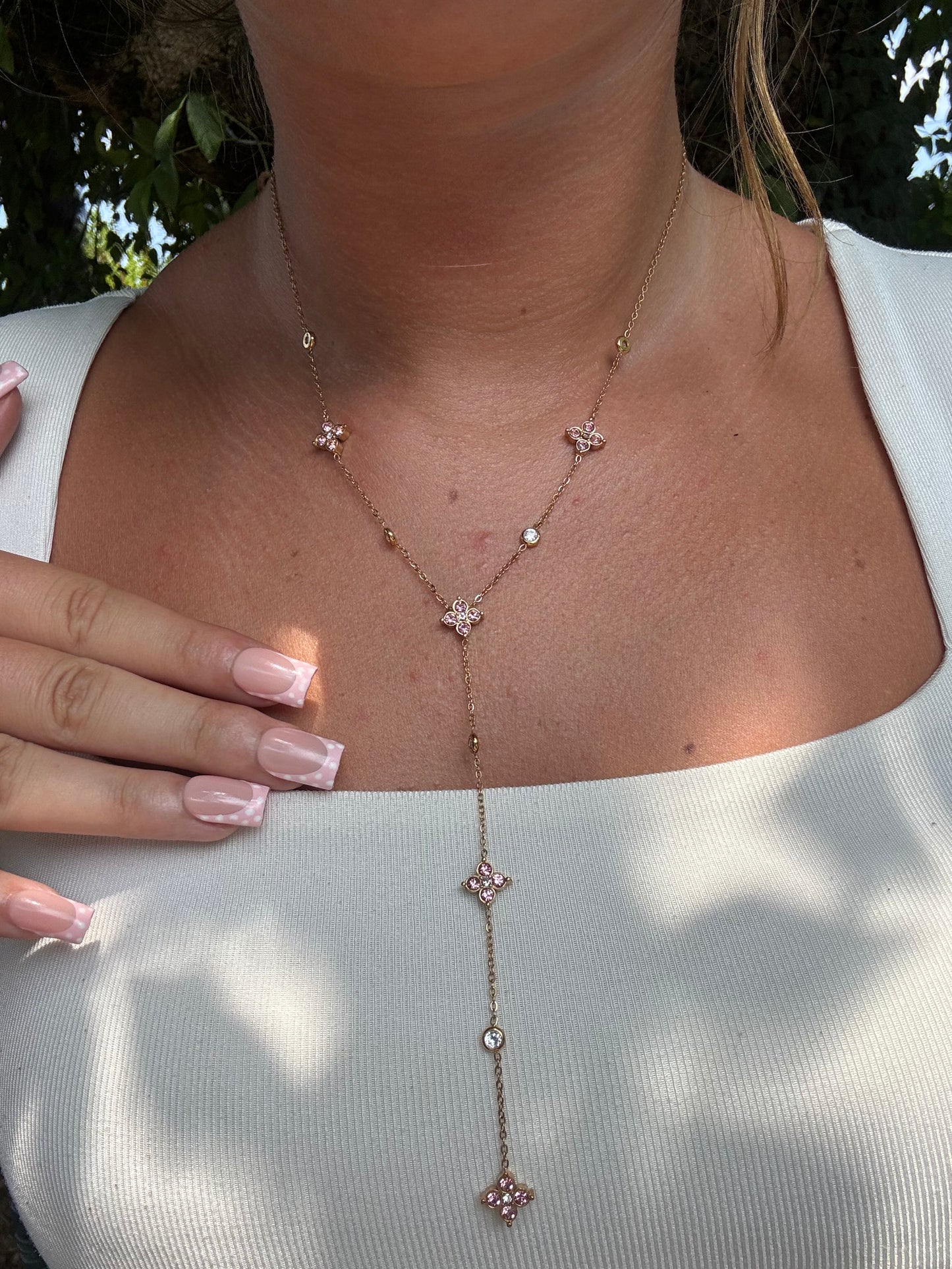 Collier Mia