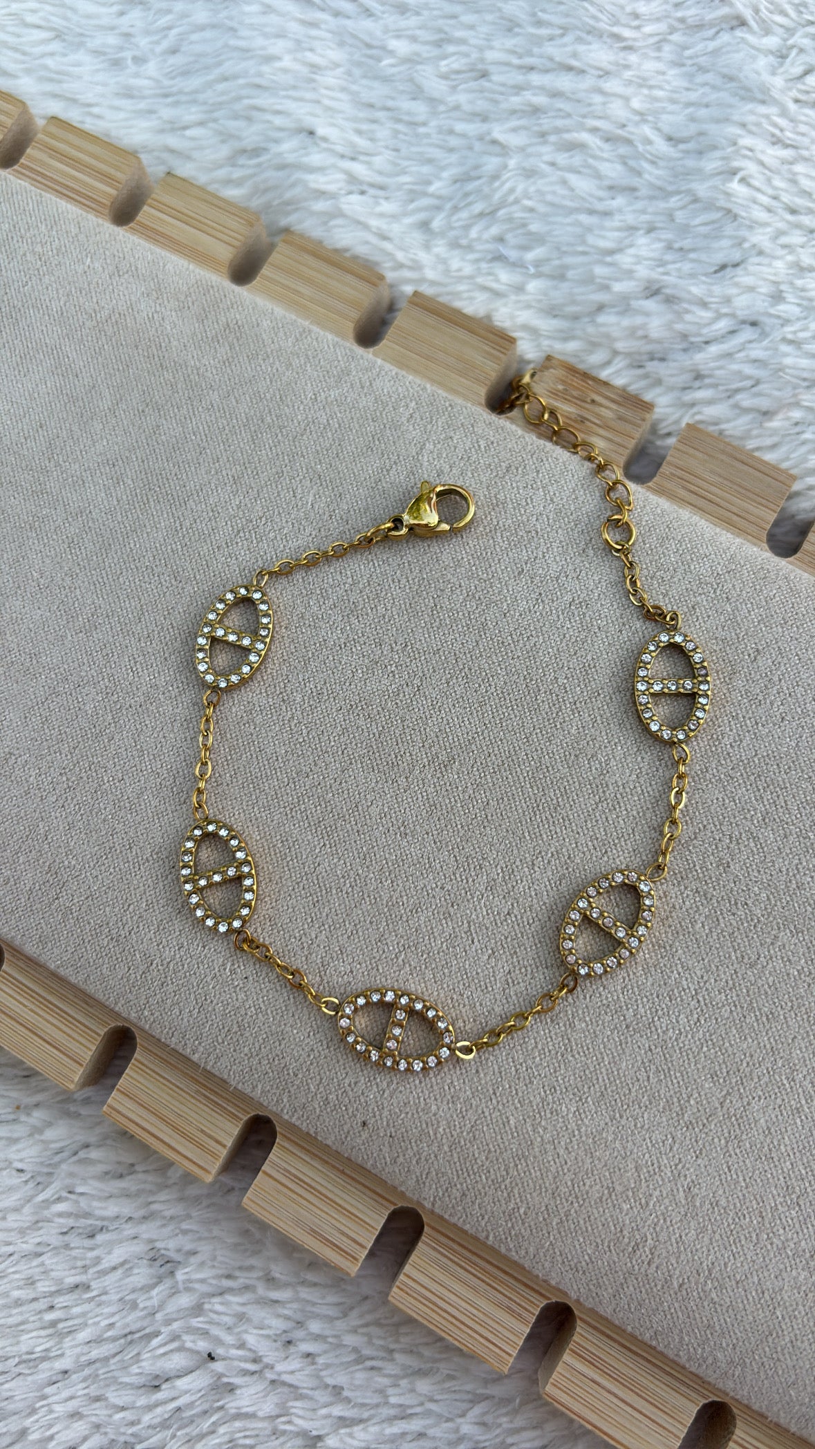 Bracelet Shaila
