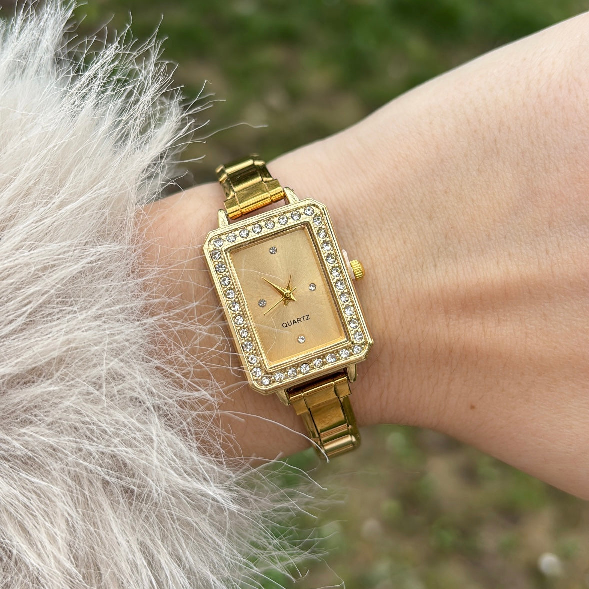 Montre Charms TINAÏS