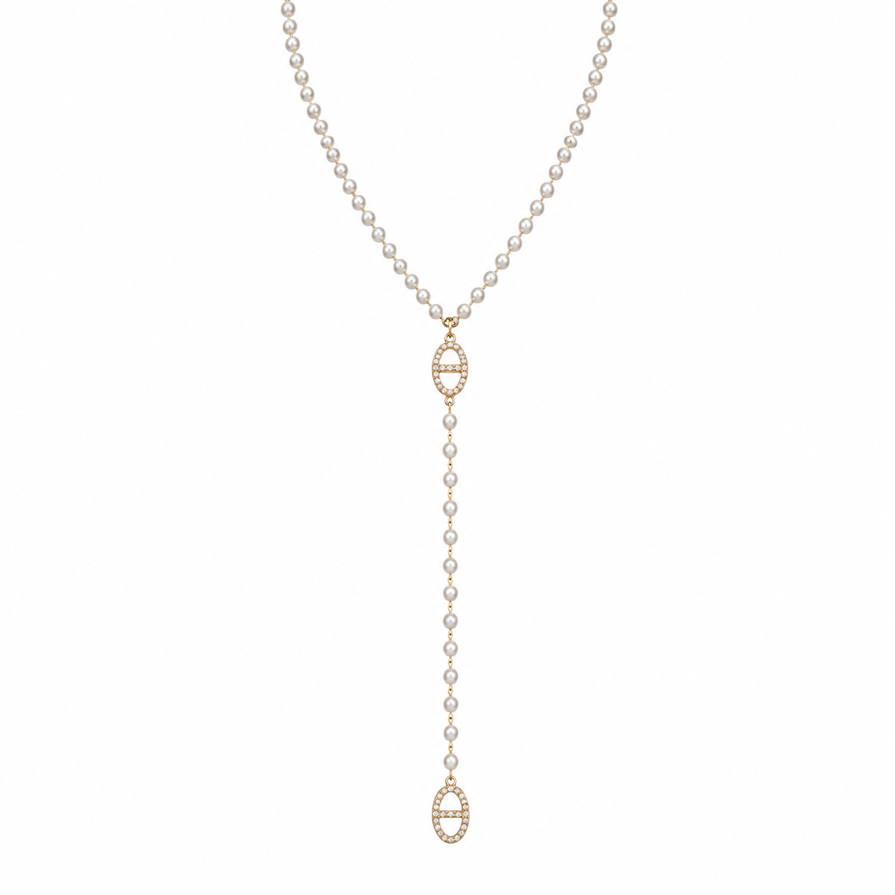 Collier Talia