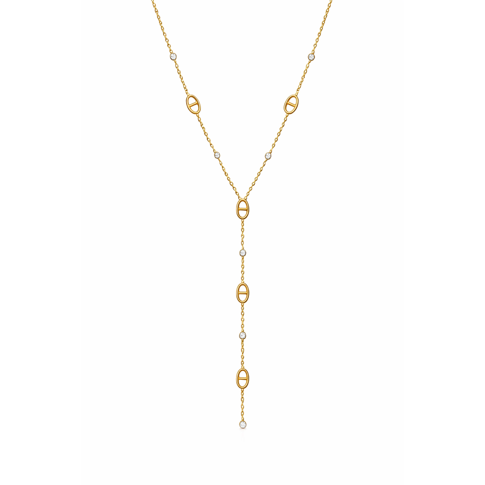 Collier Star