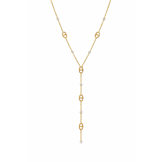 Collier Star