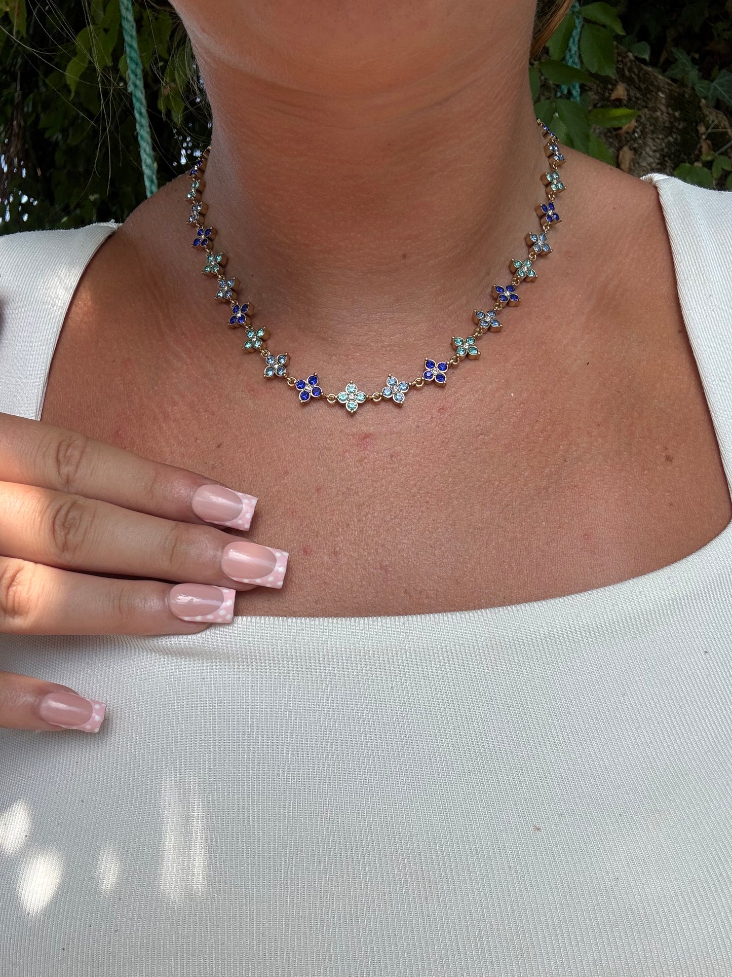 Collier Elina