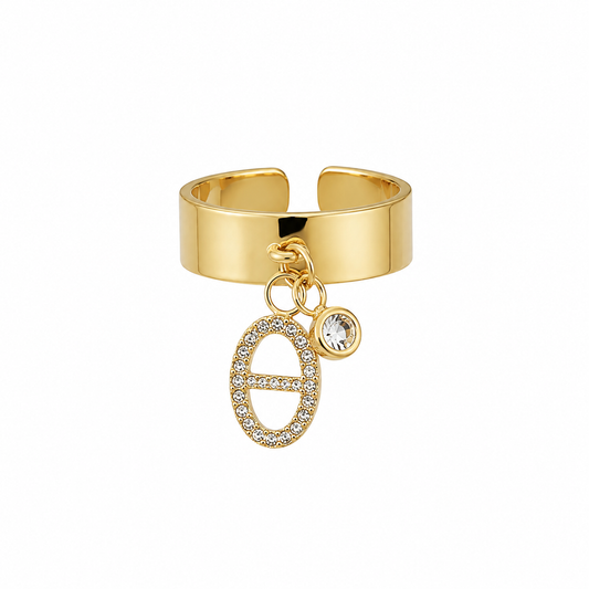 Bague Sofia