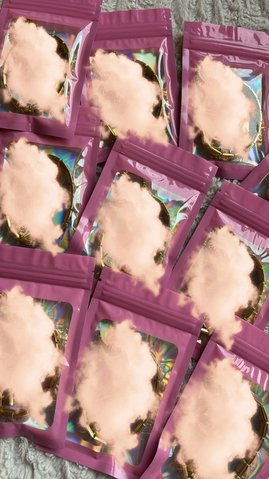 Pochette Surprise ÉDITION LIMITÉE