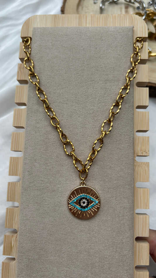 Collier ILONA