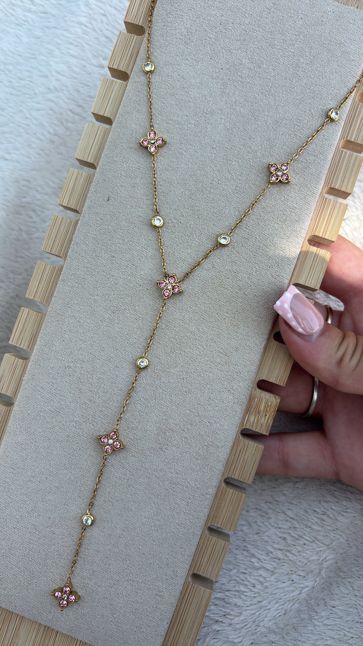 Collier Mia