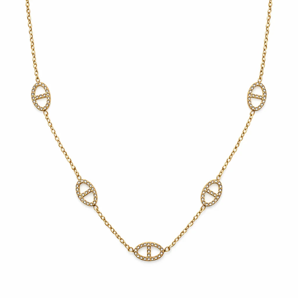 Collier Shaila