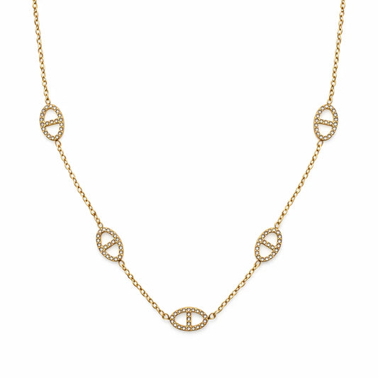 Collier Shaila