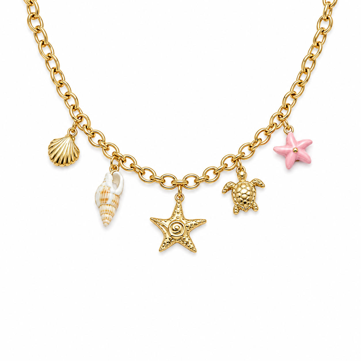 Collier Mimi