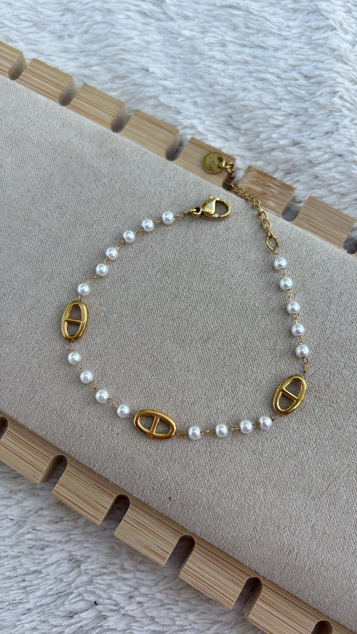 Bracelet Kelly