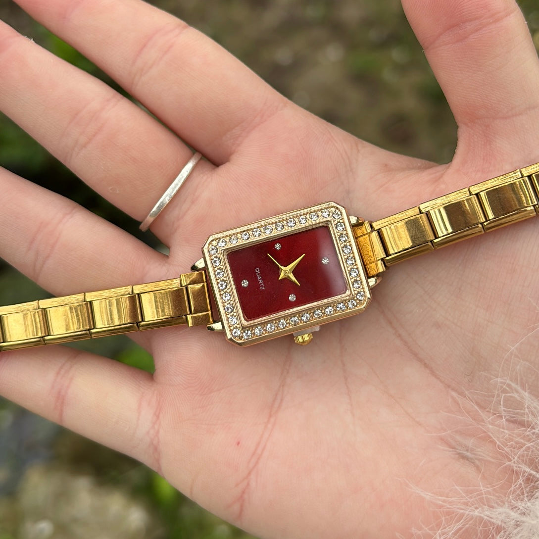 Montre Charms LUNA