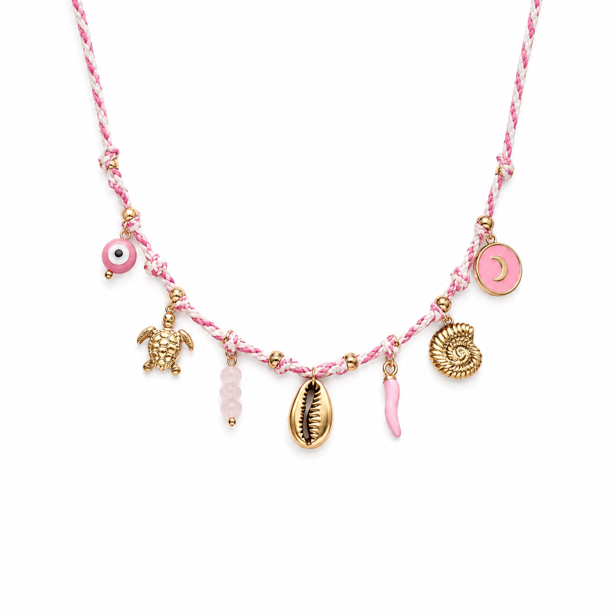 Collier Maely