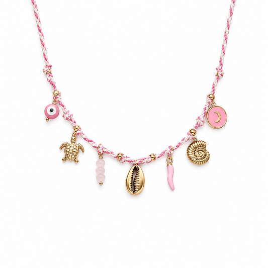 Collier Maely