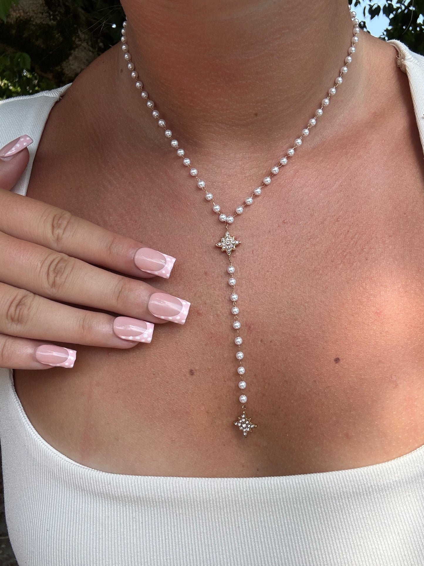 Collier Manon