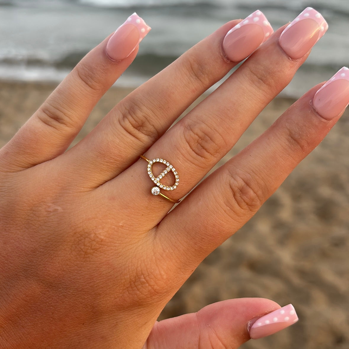 Bague Sonia