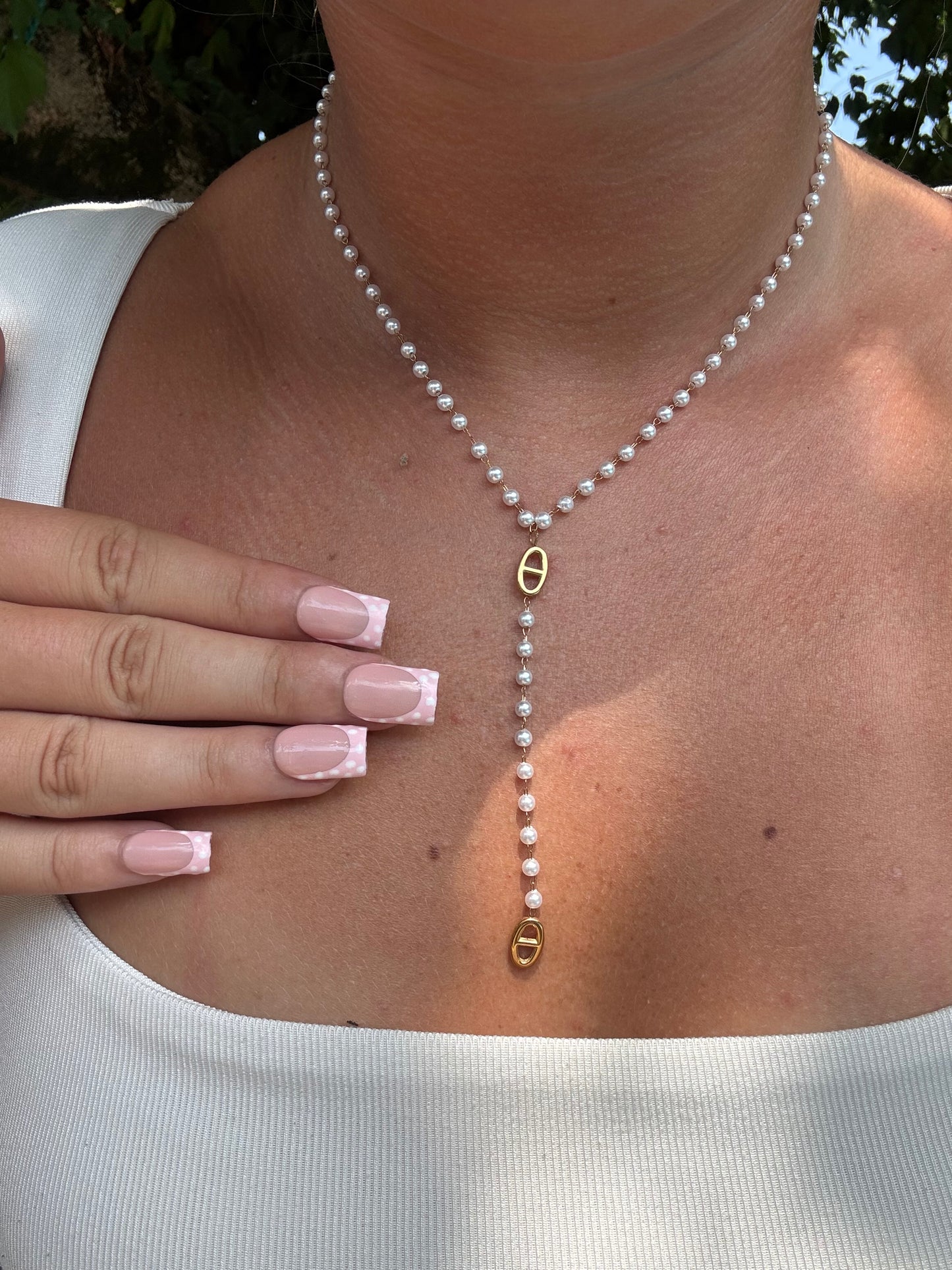Collier Kelly