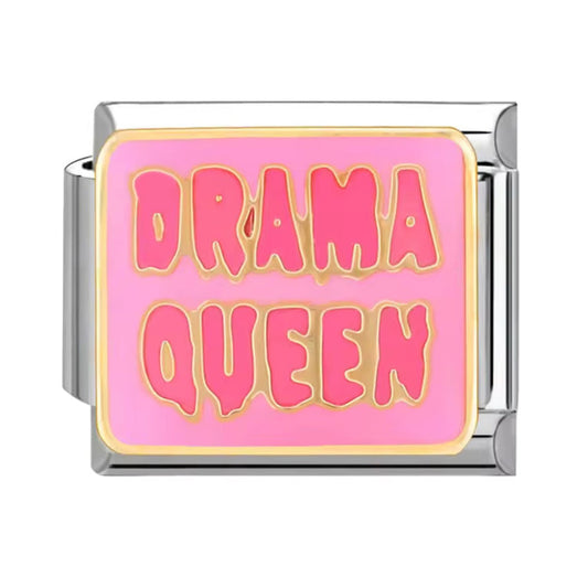 Drama queen