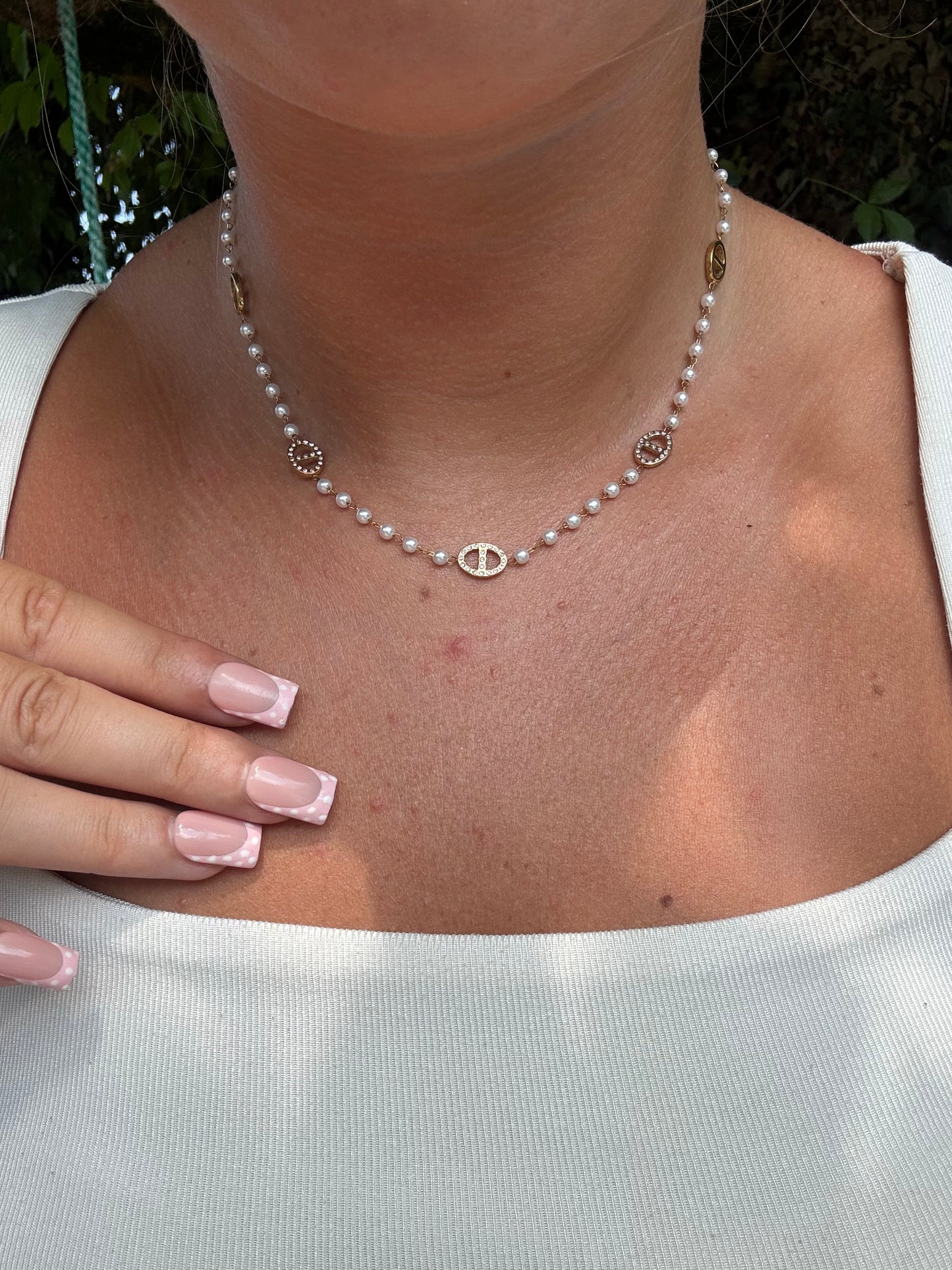 Collier Vivi