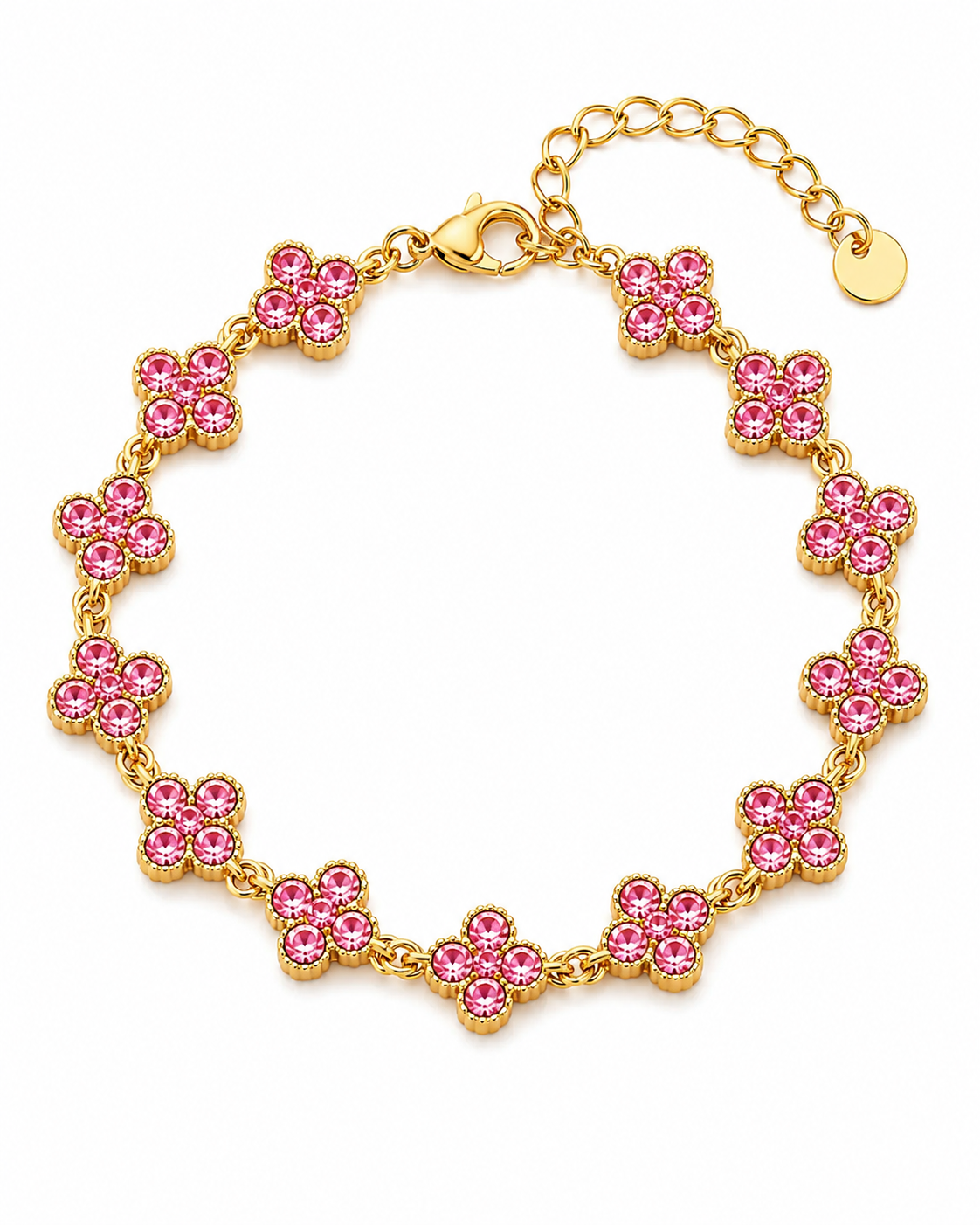 Bracelet Camelia