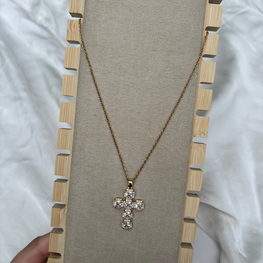 Collier MADISON