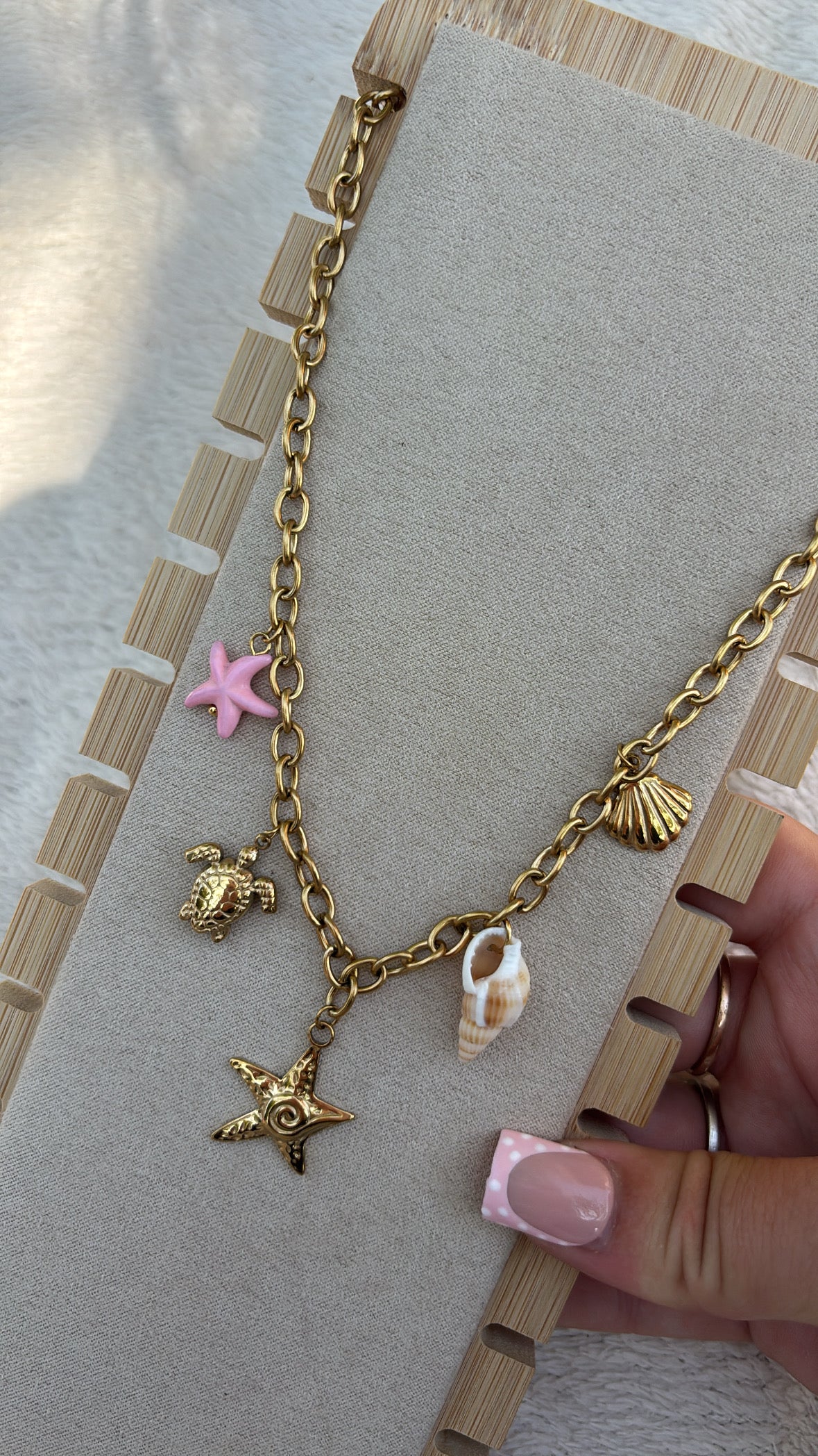 Collier Mimi