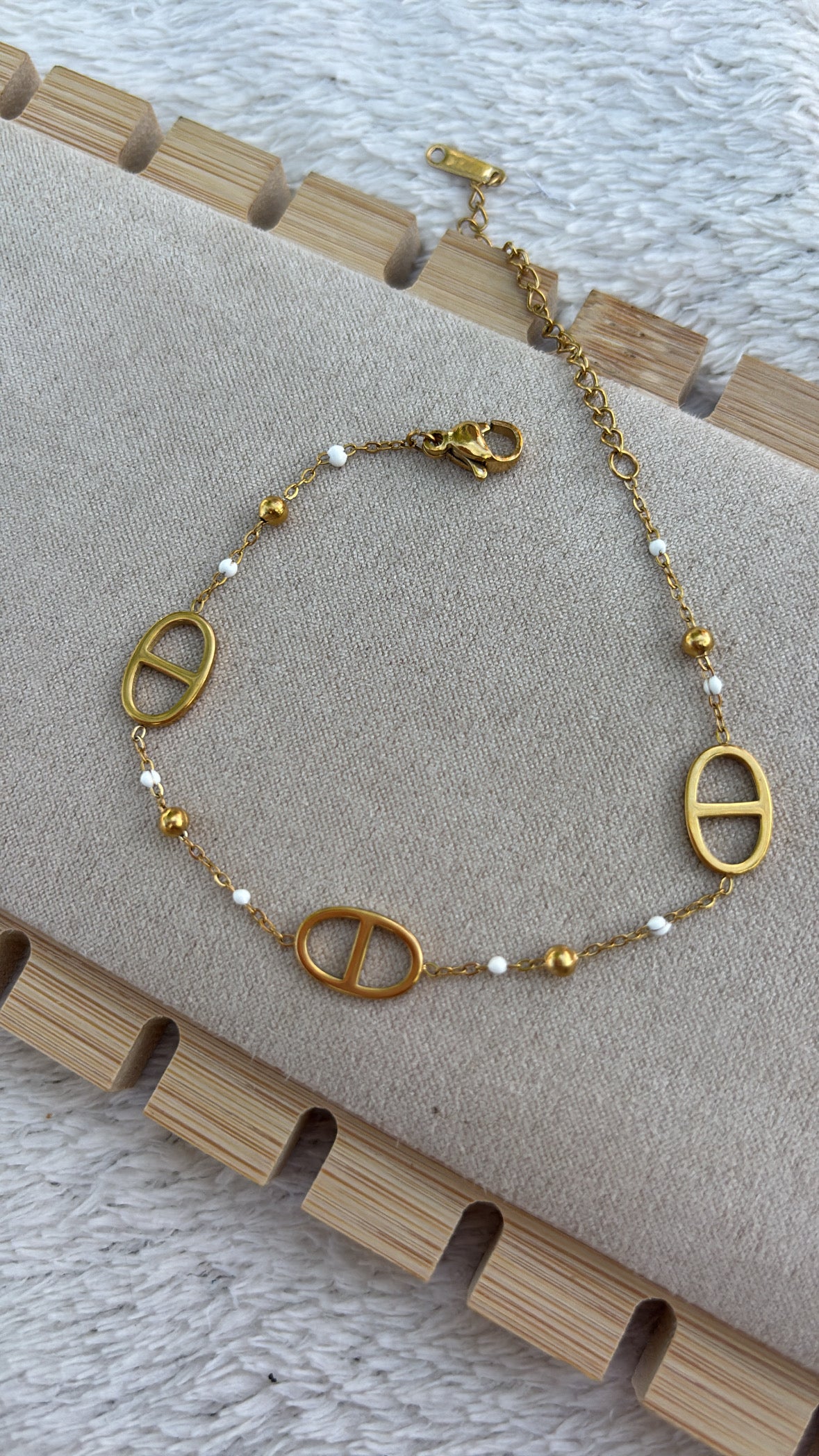 Bracelet Alix