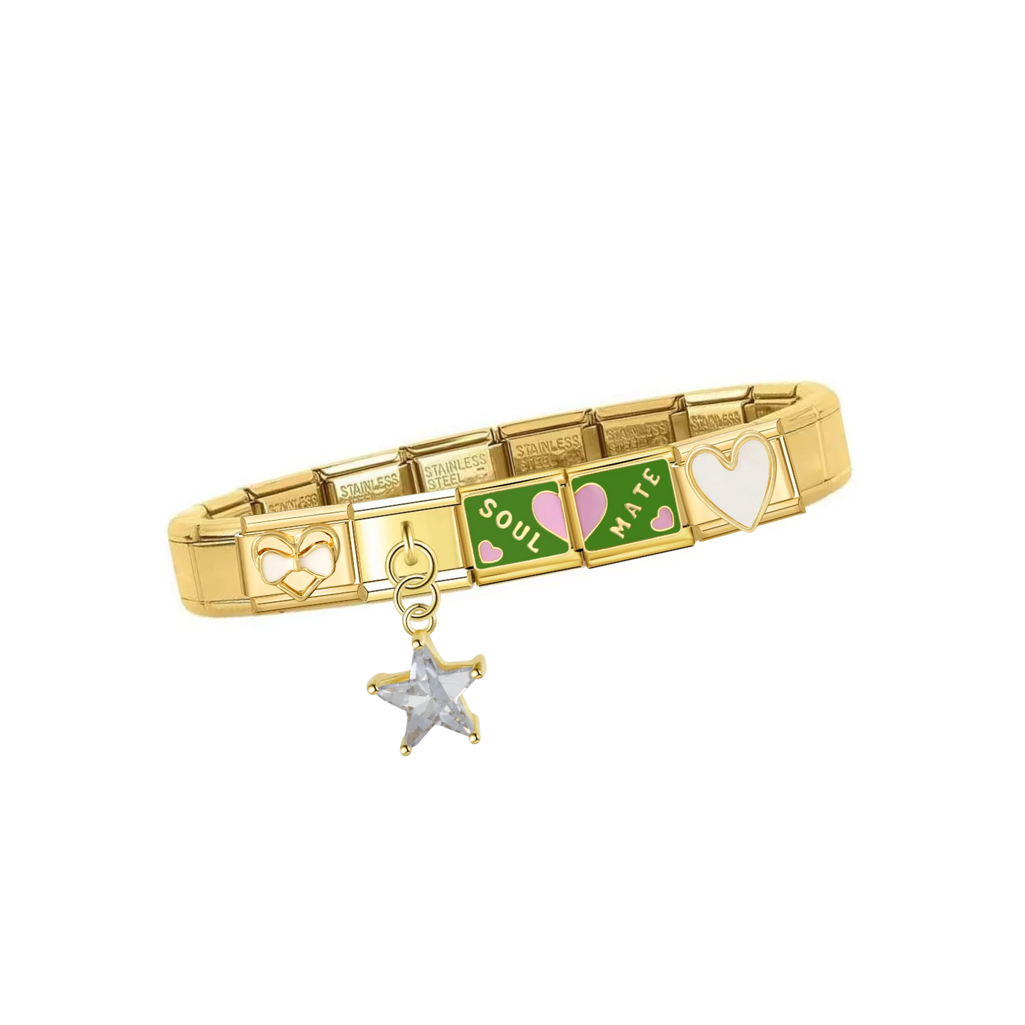 Bracelet SAMIRA