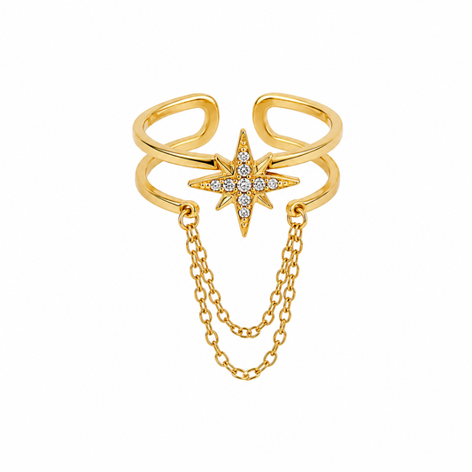 Bague Coline