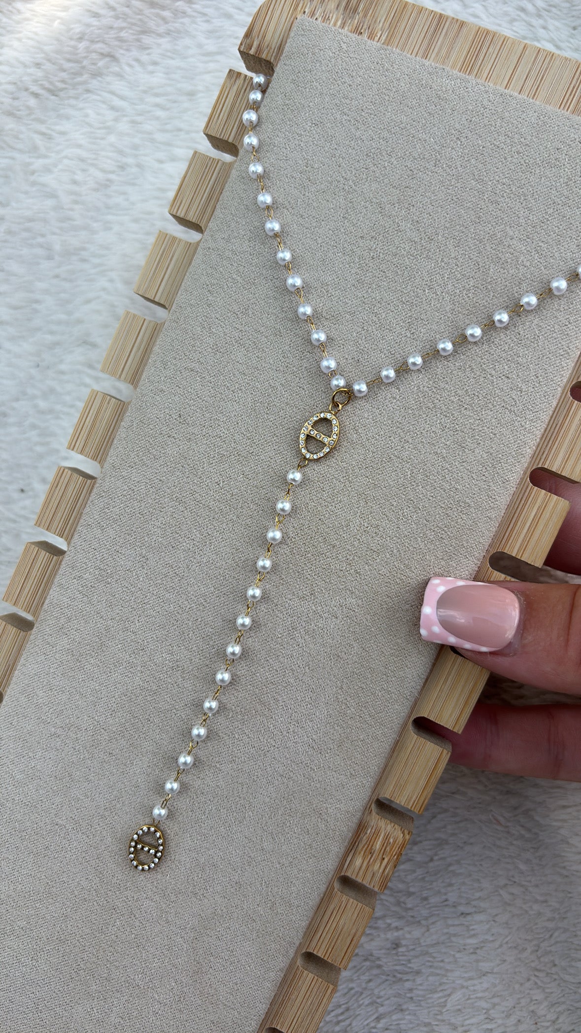 Collier Talia