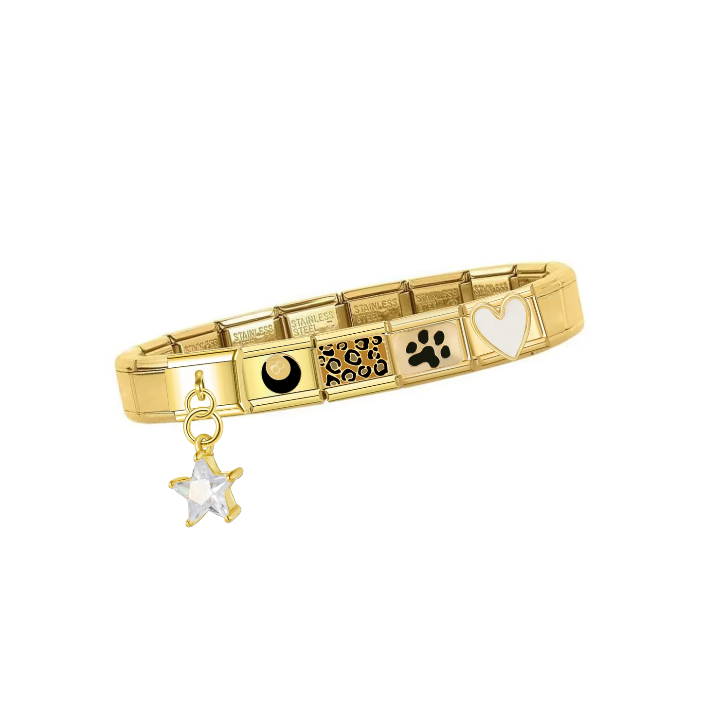 Bracelet JADE