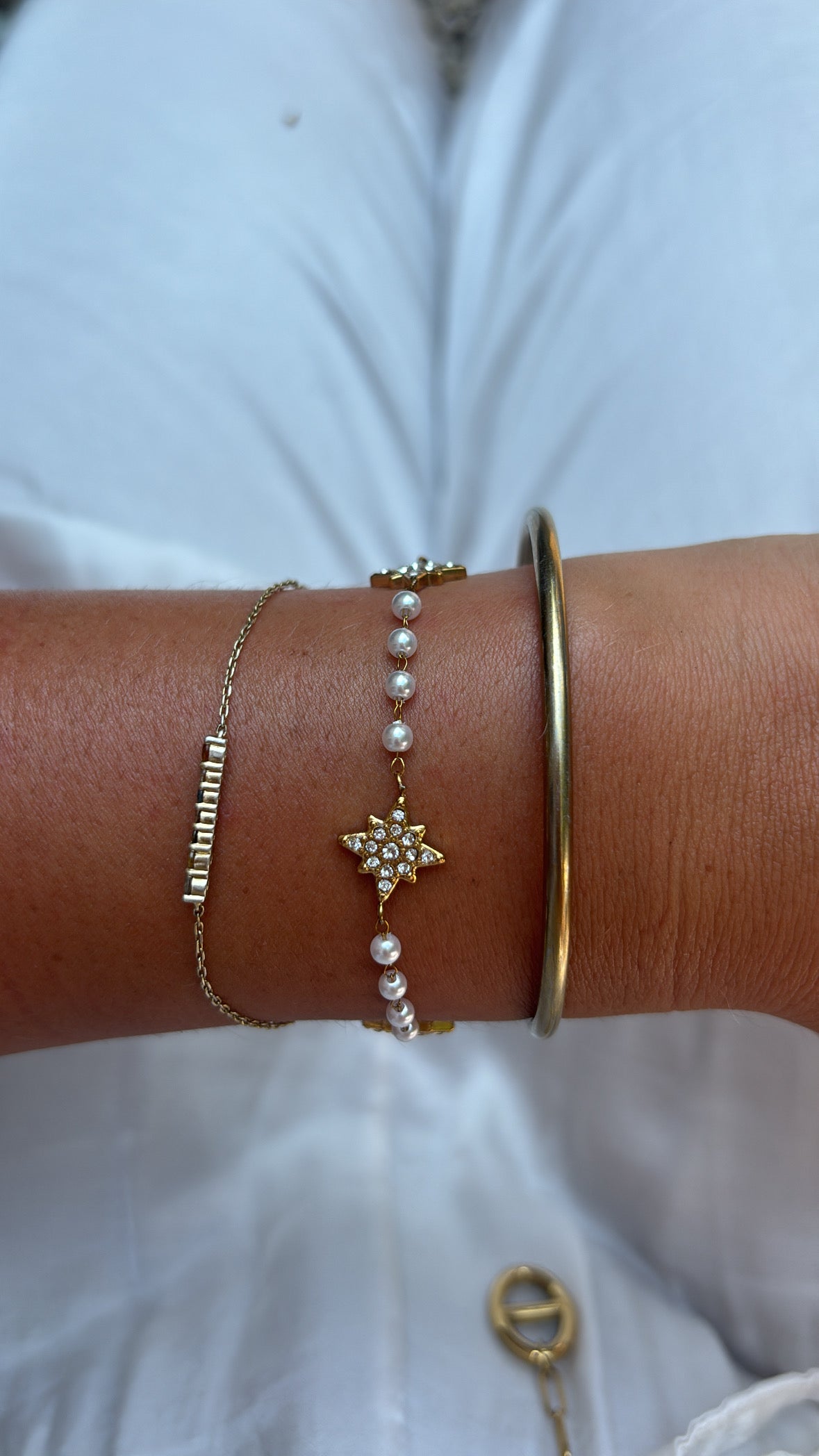 Bracelet Manon