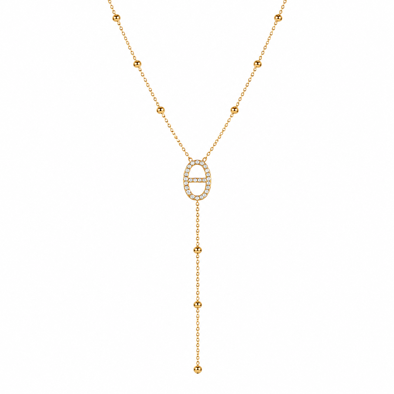 Collier Shanel
