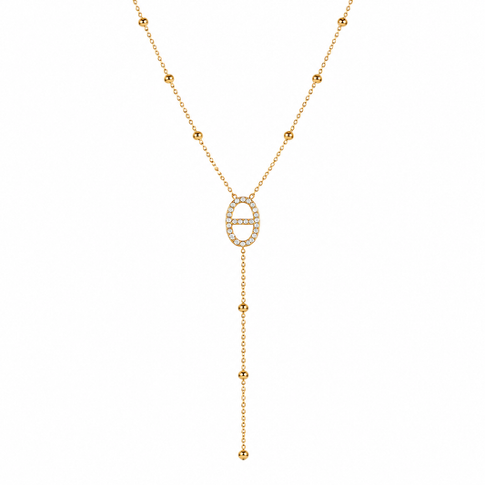 Collier Shanel