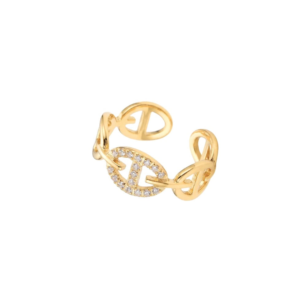 Bague Loane