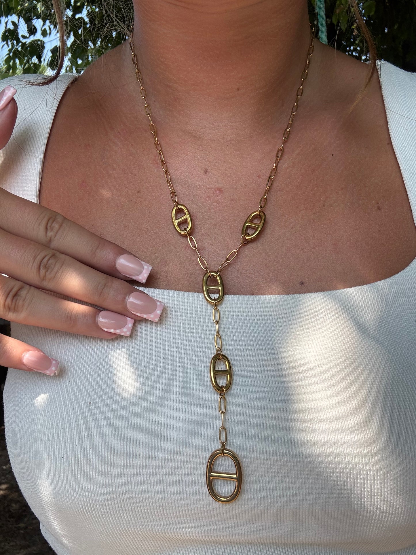 Collier Ella