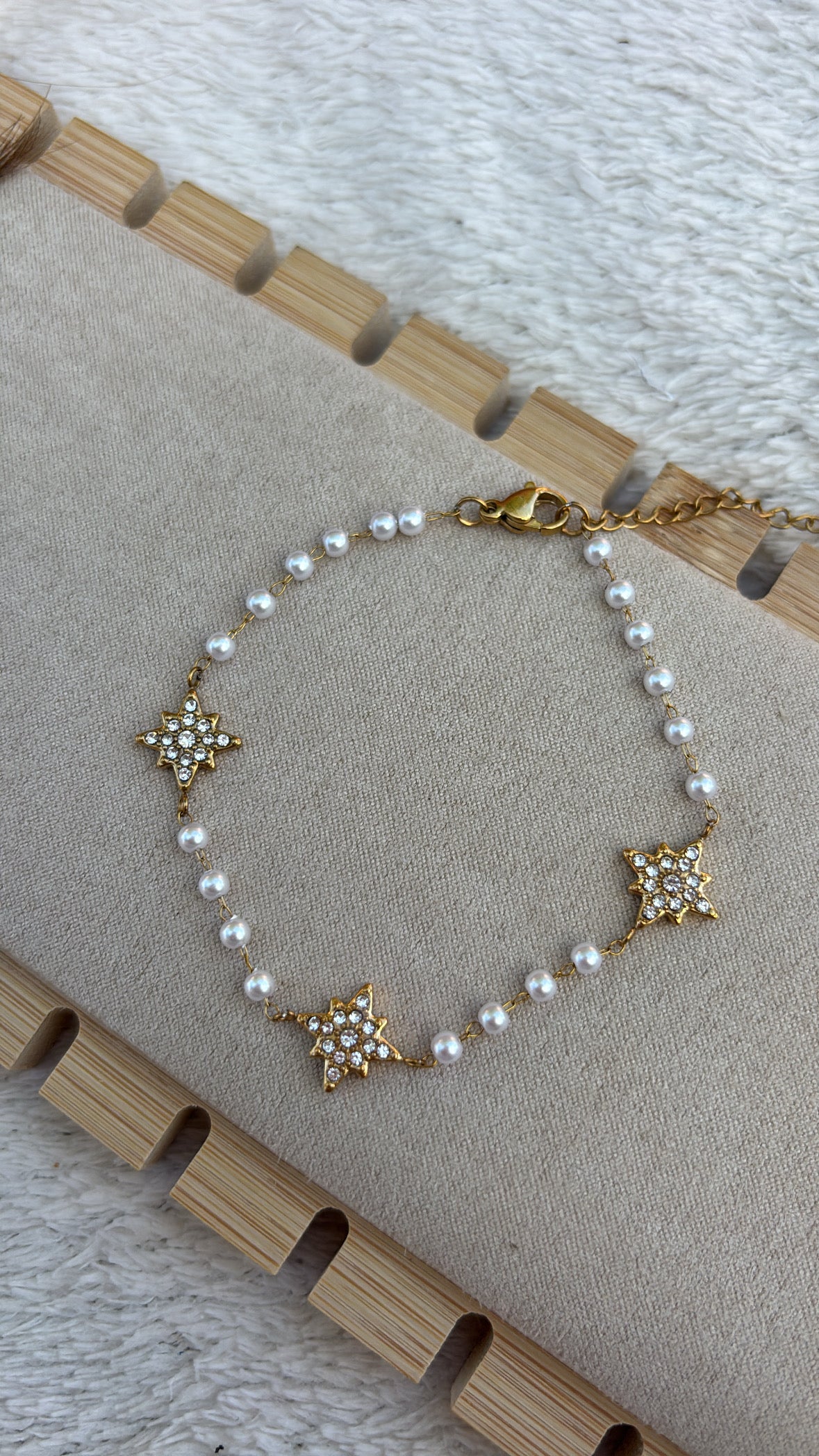 Bracelet Manon