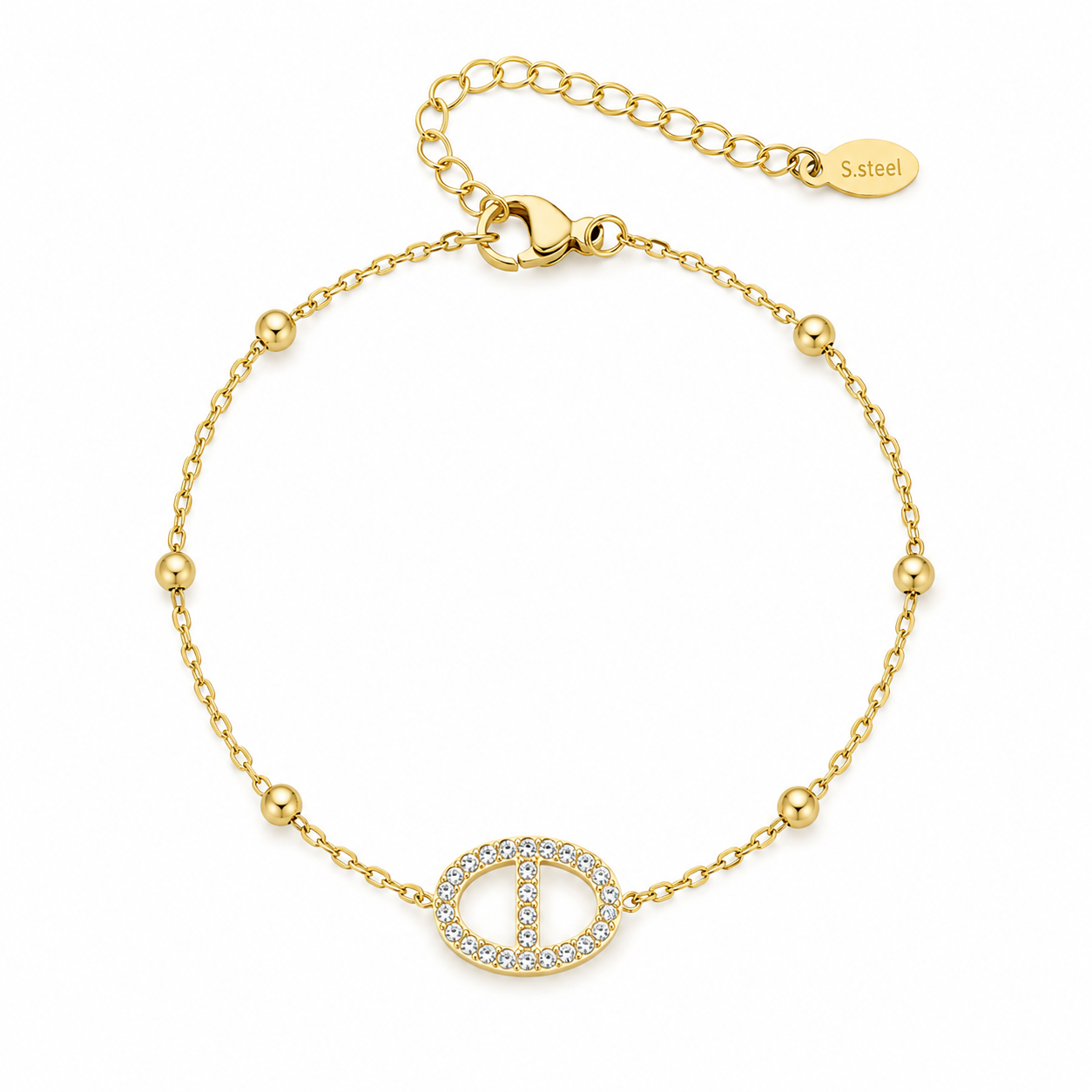 Bracelet Justine