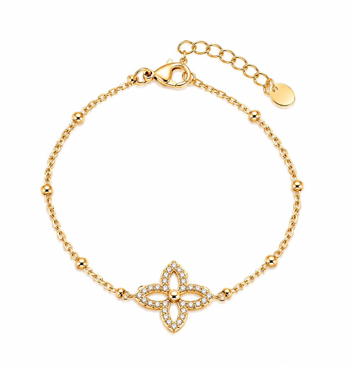 Bracelet Gaétane