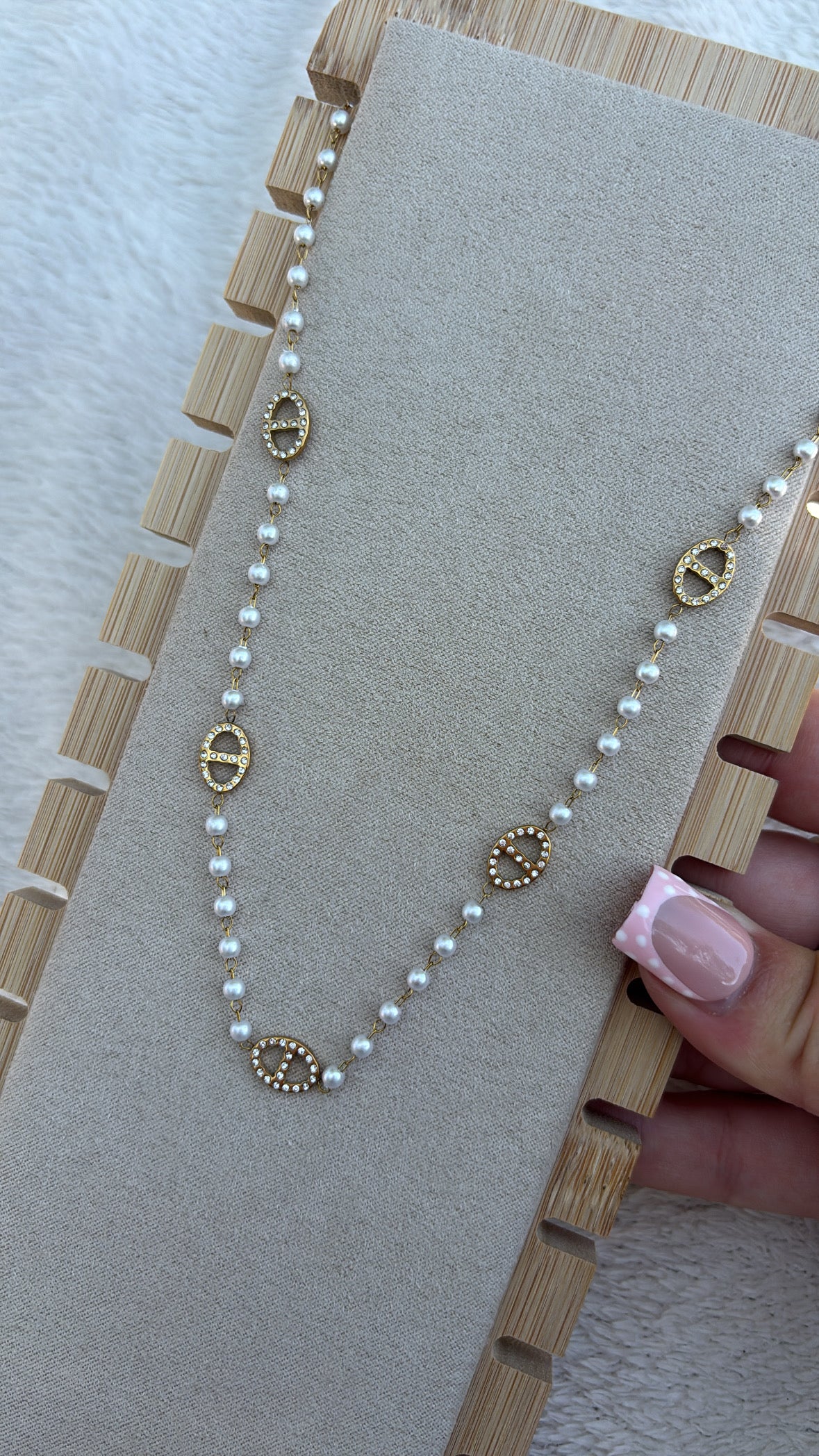 Collier Vivi