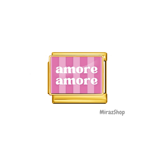 Amore amore rose