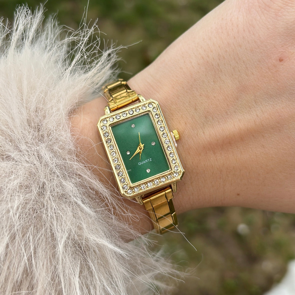 Montre Charms ELENA