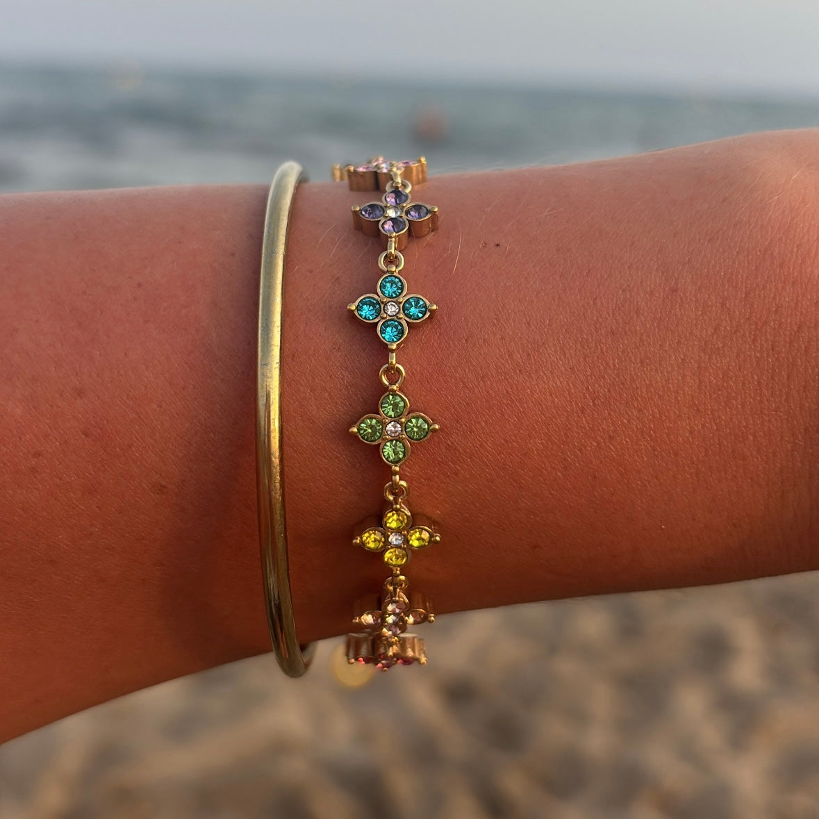 Bracelet Elina