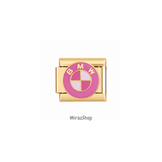 Bmw rose