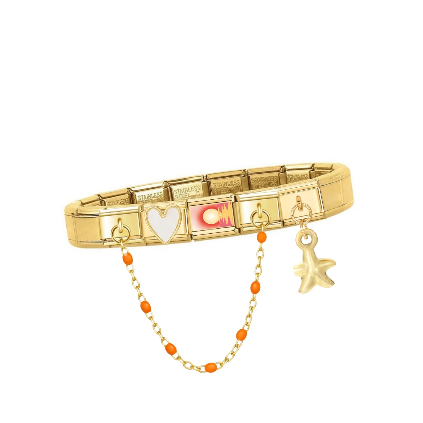 Bracelet italien VANESSA