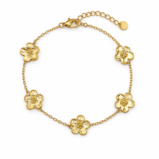 Bracelet Agathe