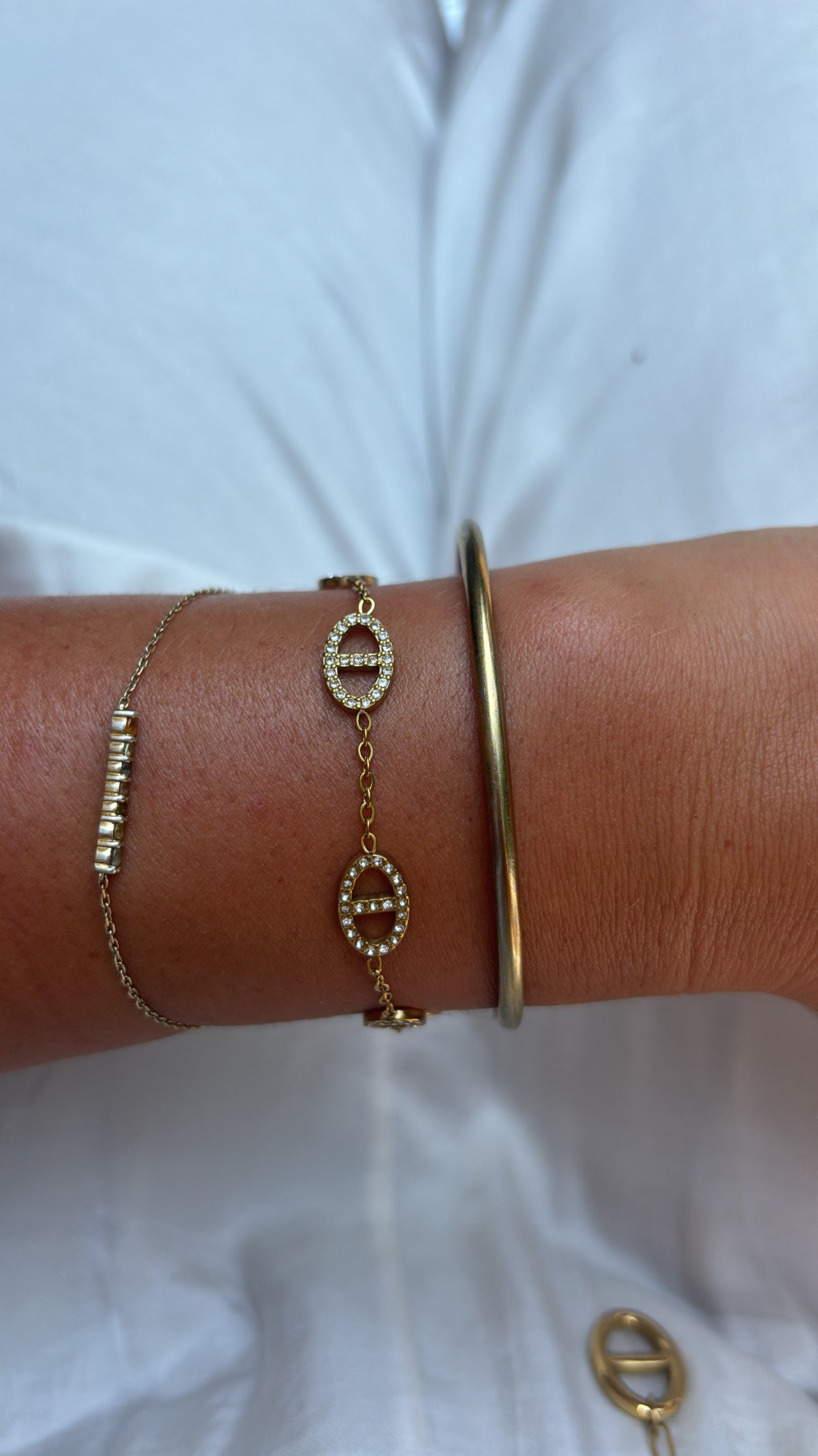 Bracelet Shaila