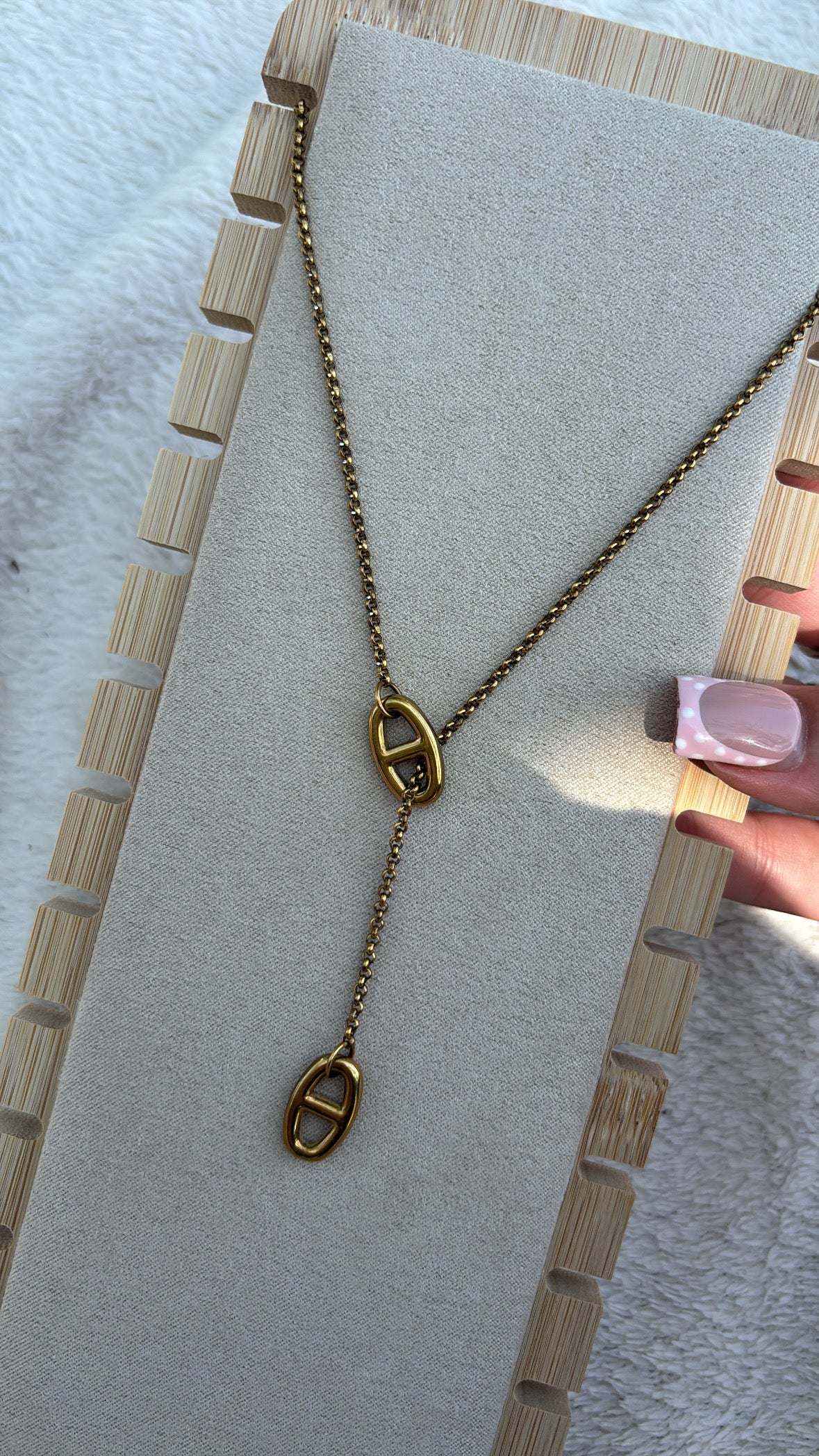 Collier Cloé